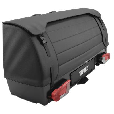 Product image of the product “Heckbox Onto 2 für Anhängerkupplung ”
